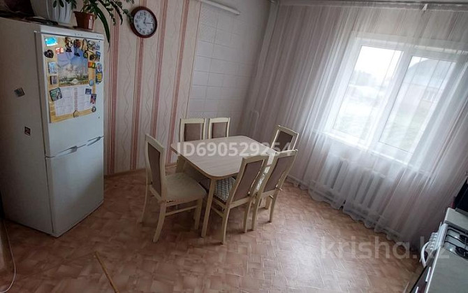 5-комнатный дом, 135 м², 10 сот., Ул.Сосновая 8 Петропавловск - изображение 1