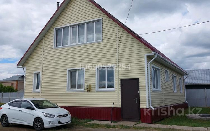5-комнатный дом, 135 м², 10 сот., Ул.Сосновая 8 Петропавловск - изображение 4