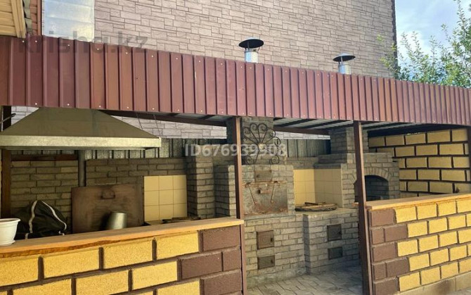 8-комнатный дом, 280 м², 8 сот., Калиева 18/1 Талдыкорган - изображение 3