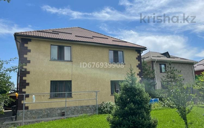 8-комнатный дом, 280 м², 8 сот., Калиева 18/1 Талдыкорган - изображение 7