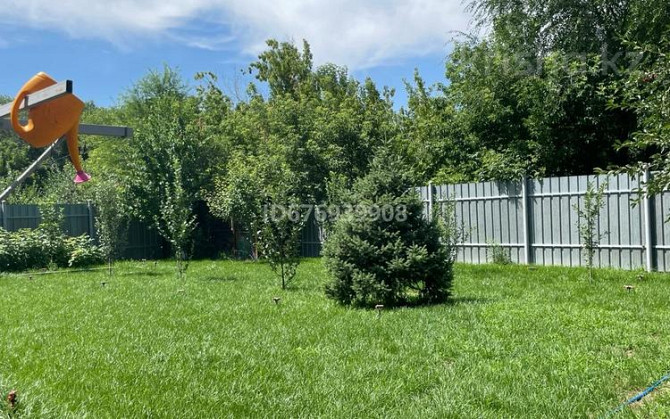 8-комнатный дом, 280 м², 8 сот., Калиева 18/1 Талдыкорган - изображение 4