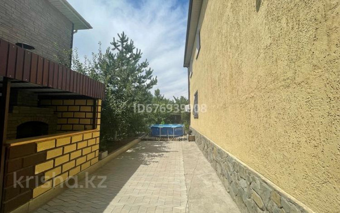 8-комнатный дом, 280 м², 8 сот., Калиева 18/1 Талдыкорган - изображение 6