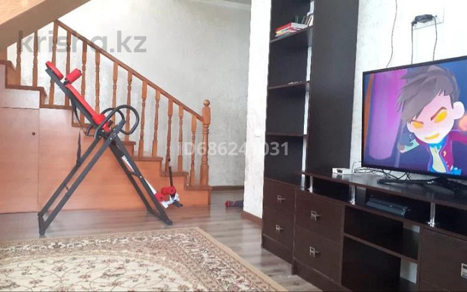6-комнатный дом, 190 м², 5.5 сот., Абай 29 "а" - Мамыр Бекболат - изображение 3