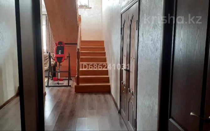 6-комнатный дом, 190 м², 5.5 сот., Абай 29 "а" - Мамыр Бекболат - изображение 2