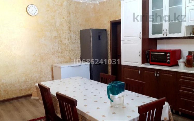 6-комнатный дом, 190 м², 5.5 сот., Абай 29 "а" - Мамыр Бекболат - изображение 4