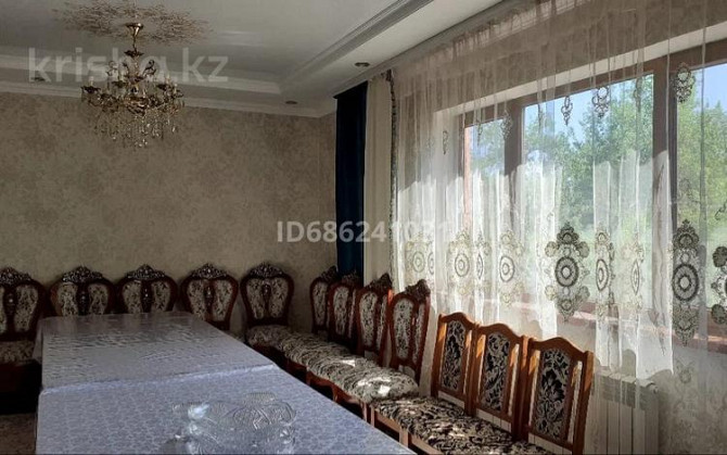 6-комнатный дом, 190 м², 5.5 сот., Абай 29 "а" - Мамыр Бекболат - изображение 1