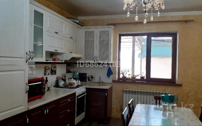 6-комнатный дом, 190 м², 5.5 сот., Абай 29 "а" - Мамыр Бекболат - изображение 5