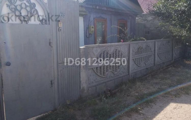 2-комнатный дом, 60 м², 6 сот., Каз.правды - Кутузова каз.правды Pavlodar - photo 1