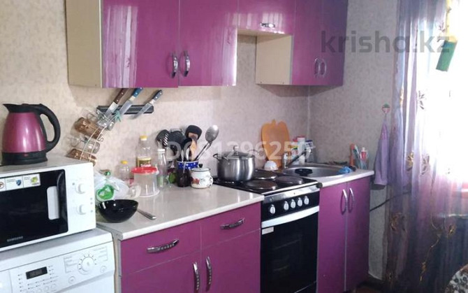 2-комнатный дом, 60 м², 6 сот., Каз.правды - Кутузова каз.правды Pavlodar - photo 2