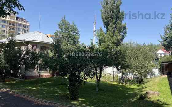 6-комнатный дом, 230 м², 25 сот., Ж. Омаровой - Рубинштейна Алматы