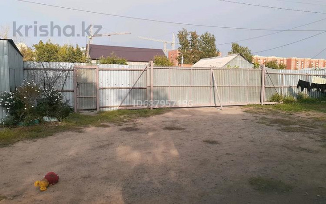 5-комнатный дом, 80 м², 6 сот., Береговая, сад Строитель 3 - Ладожская Проспект Назарбаева Павлодар - изображение 2
