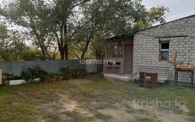 5-комнатный дом, 80 м², 6 сот., Береговая, сад Строитель 3 - Ладожская Проспект Назарбаева Павлодар - изображение 4