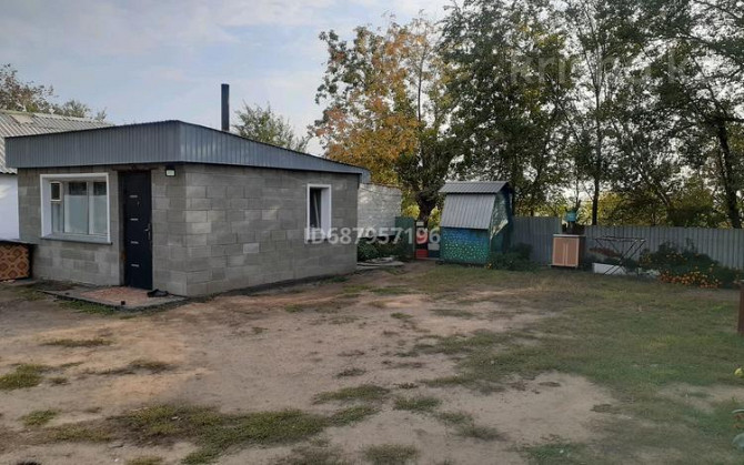 5-комнатный дом, 80 м², 6 сот., Береговая, сад Строитель 3 - Ладожская Проспект Назарбаева Павлодар - изображение 6