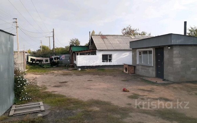 5-комнатный дом, 80 м², 6 сот., Береговая, сад Строитель 3 - Ладожская Проспект Назарбаева Павлодар - изображение 5