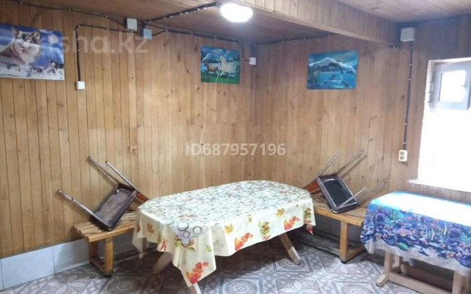5-комнатный дом, 80 м², 6 сот., Береговая, сад Строитель 3 - Ладожская Проспект Назарбаева Павлодар - изображение 8