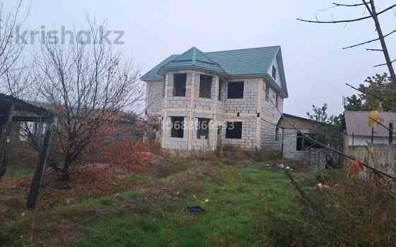 10-комнатный дом, 286 м², 8 сот., мкр Мадениет, Аршын 15 Алматы