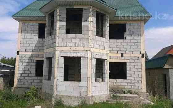 10-комнатный дом, 286 м², 8 сот., мкр Мадениет, Аршын 15 Алматы