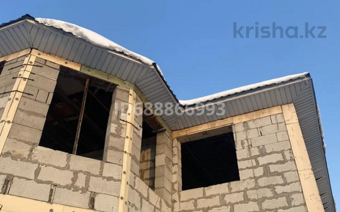 10-комнатный дом, 286 м², 8 сот., мкр Мадениет, Аршын 15 Almaty - photo 5