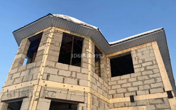 10-комнатный дом, 286 м², 8 сот., мкр Мадениет, Аршын 15 Almaty - photo 6