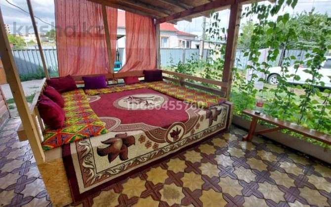 16-комнатный дом, 500 м², 15 сот., Жумабаева Бурабай (Боровое) - изображение 4