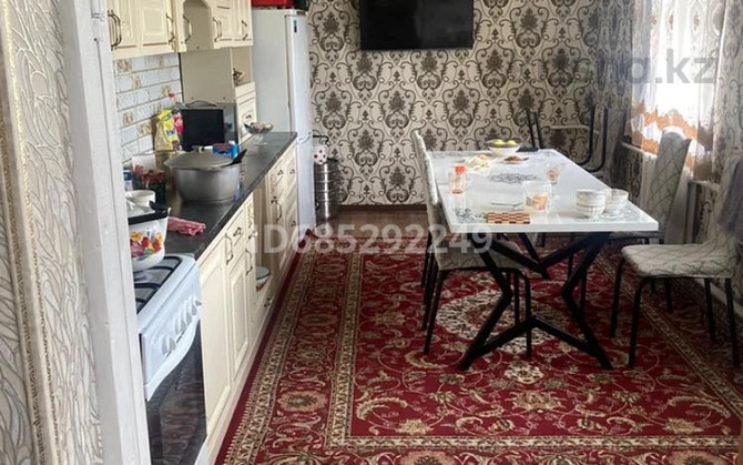 8-комнатный дом, 260 м², 25 сот., С.Гродиково, Кызыл Дихан, улица Отырар 48 - ГРЭС Тараз - изображение 7