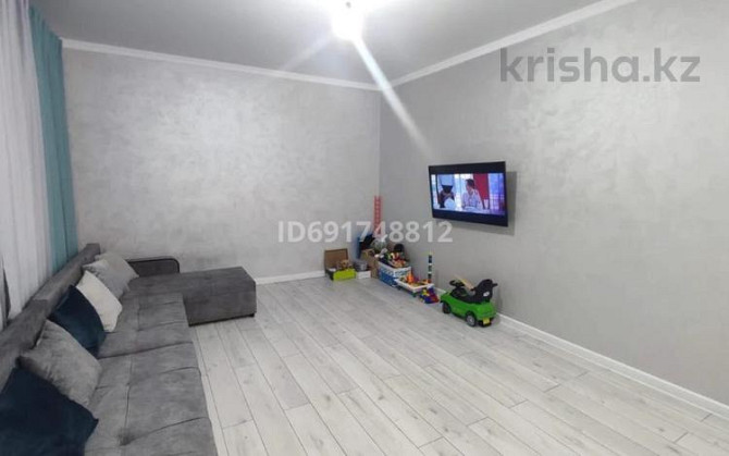 4-комнатный дом, 121.6 м², 6 сот., Байдыбек баба 3215  - photo 2