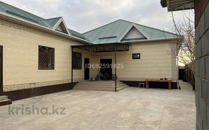 8-комнатный дом, 250 м², 12 сот., Байтерек 63А - СПМК-70 Kyzylorda - photo 4
