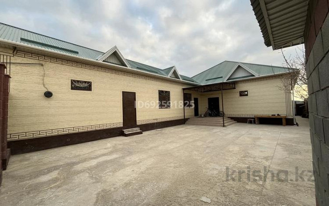 8-комнатный дом, 250 м², 12 сот., Байтерек 63А - СПМК-70 Kyzylorda - photo 6