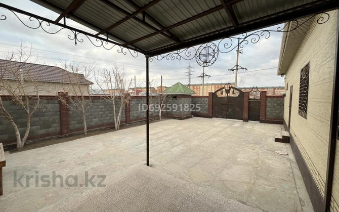 8-комнатный дом, 250 м², 12 сот., Байтерек 63А - СПМК-70 Kyzylorda - photo 8