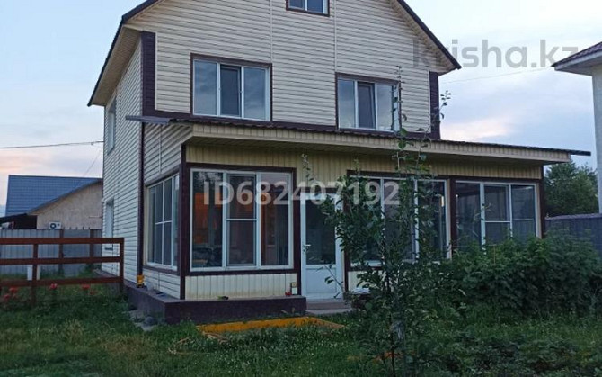 7-комнатный дом, 170 м², 6 сот., 22 ул 341 - 14 и 22 Жана Куат - изображение 1