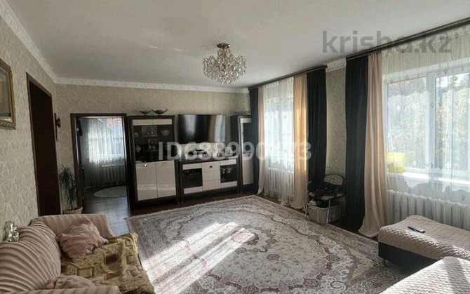 4-комнатный дом, 105 м², 5 сот., Досымбетова 1А - Сат  - изображение 5