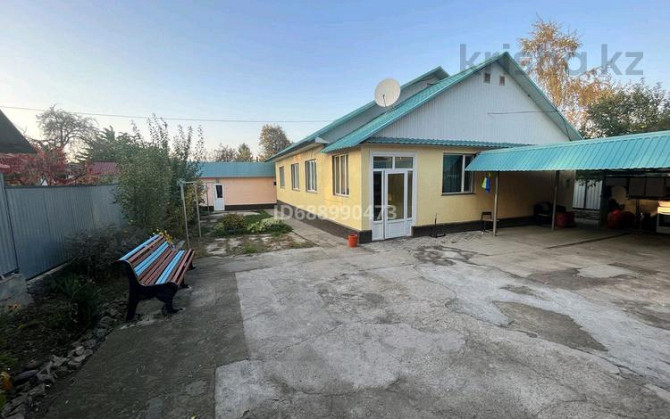 4-комнатный дом, 105 м², 5 сот., Досымбетова 1А - Сат  - изображение 3