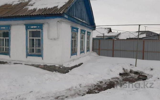 2-комнатный дом, 57.1 м², 10.31 сот., Баймагамбетова 280 Костанай - изображение 6
