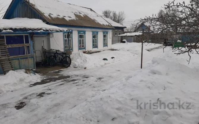 2-комнатный дом, 57.1 м², 10.31 сот., Баймагамбетова 280 Костанай - изображение 7