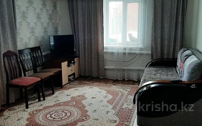 2-комнатный дом, 57.1 м², 10.31 сот., Баймагамбетова 280 Костанай - изображение 1