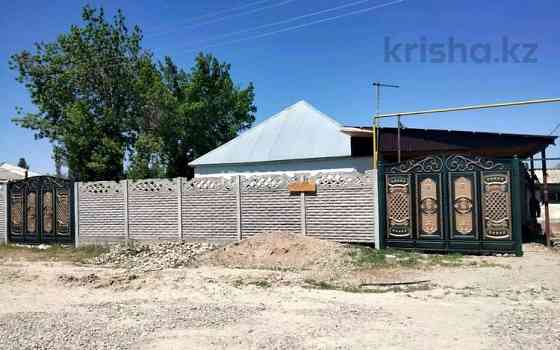 6-комнатный дом, 100 м², 22 сот., Асанбаев - 6 Совхоз 