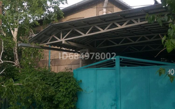5-комнатный дом, 160 м², 5.33 сот., Яковлева - Тупик Тараз - изображение 1