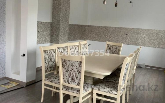 7-комнатный дом, 360 м², 10 сот., Атшабарова 141  - изображение 2