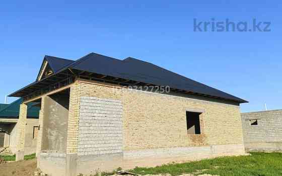 6-комнатный дом, 253 м², 8 сот., Номерсіз Шымкент
