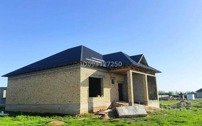 6-комнатный дом, 253 м², 8 сот., Номерсіз Шымкент - изображение 8