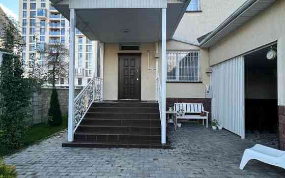 7-комнатный дом, 197.8 м², 3.78 сот., Бегалина - Кошкунова Алматы