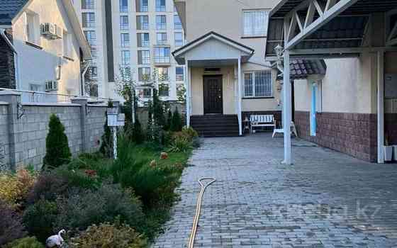 7-комнатный дом, 197.8 м², 3.78 сот., Бегалина - Кошкунова Алматы