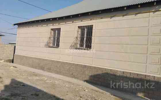 4-комнатный дом, 155 м², 8 сот., мкр Ынтымак , Биікжар Шымкент