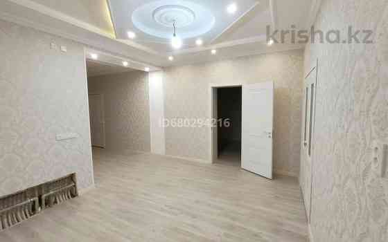 4-комнатный дом, 155 м², 8 сот., мкр Ынтымак , Биікжар Шымкент