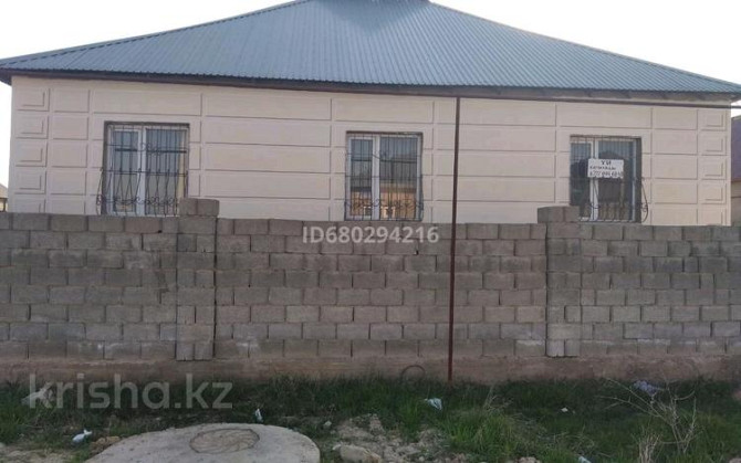 4-комнатный дом, 155 м², 8 сот., мкр Ынтымак , Биікжар Шымкент - изображение 4