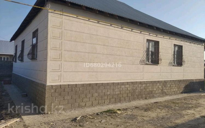 4-комнатный дом, 155 м², 8 сот., мкр Ынтымак , Биікжар Шымкент - изображение 2