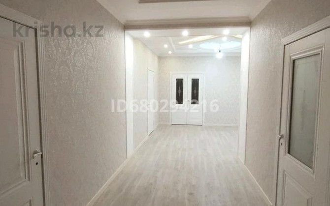 4-комнатный дом, 155 м², 8 сот., мкр Ынтымак , Биікжар Шымкент - изображение 1