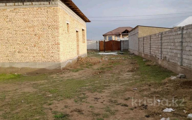 4-комнатный дом, 150 м², 8 сот., Достык 277 Шымкент - изображение 2