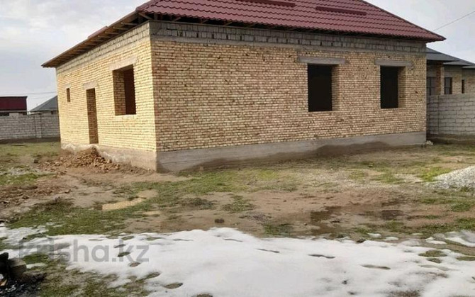 4-комнатный дом, 150 м², 8 сот., Достык 277 Шымкент - изображение 1