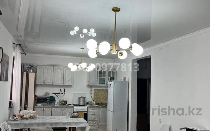 6-комнатный дом, 162.9 м², 6 сот., Суюнбая 59/22 Каскелен - изображение 6